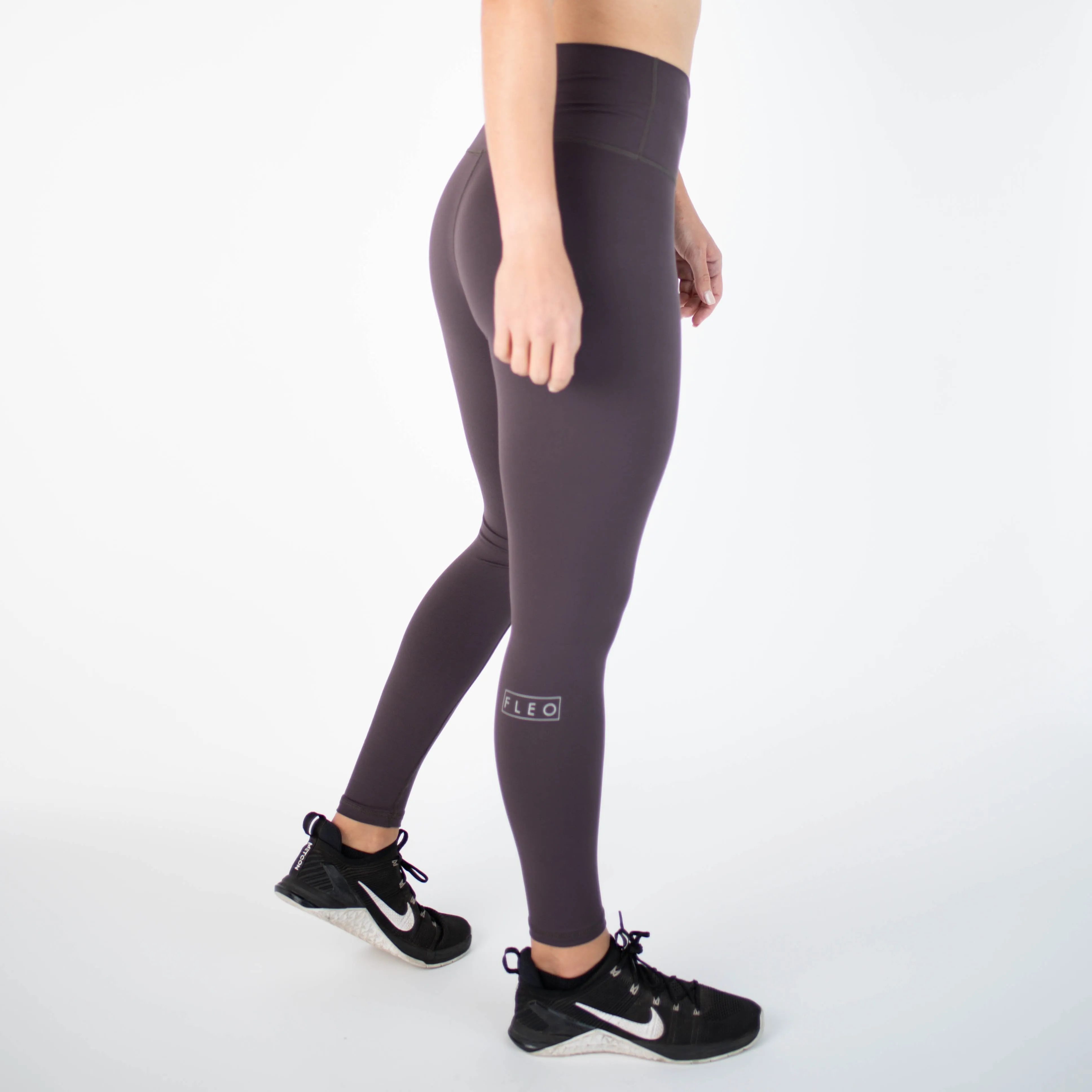 El Toro Legging 25" - High Rise