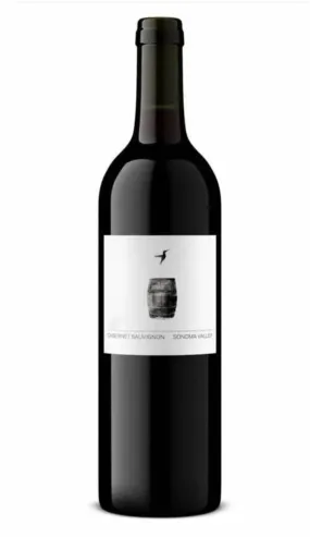 Gail Wines 2022 "Doris" Cabernet Sauvignon