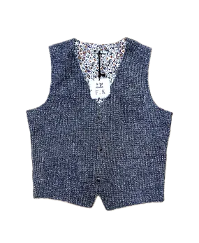 Gilet Uomo F.K