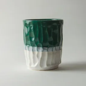 GIULIA BONORA - Keramô Set of 6 Tumblers