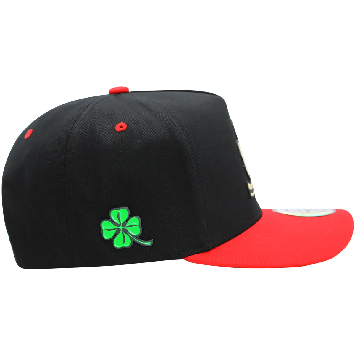 Gorra Culiacán FERRETI Trébol FT37