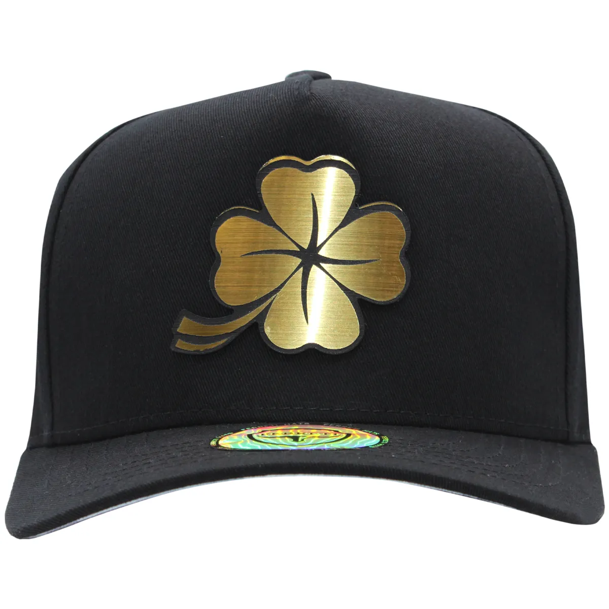 Gorra Culiacán FERRETI Trébol FT37