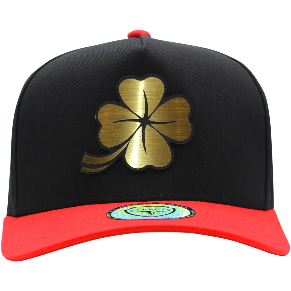 Gorra Culiacán FERRETI Trébol FT37