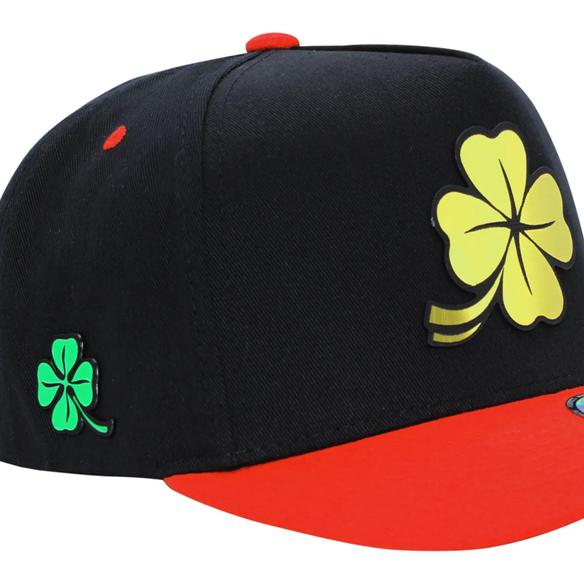 Gorra Culiacán FERRETI Trébol FT37