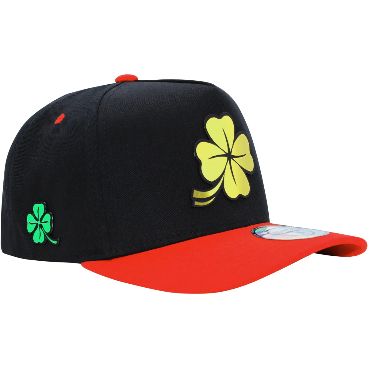 Gorra Culiacán FERRETI Trébol FT37