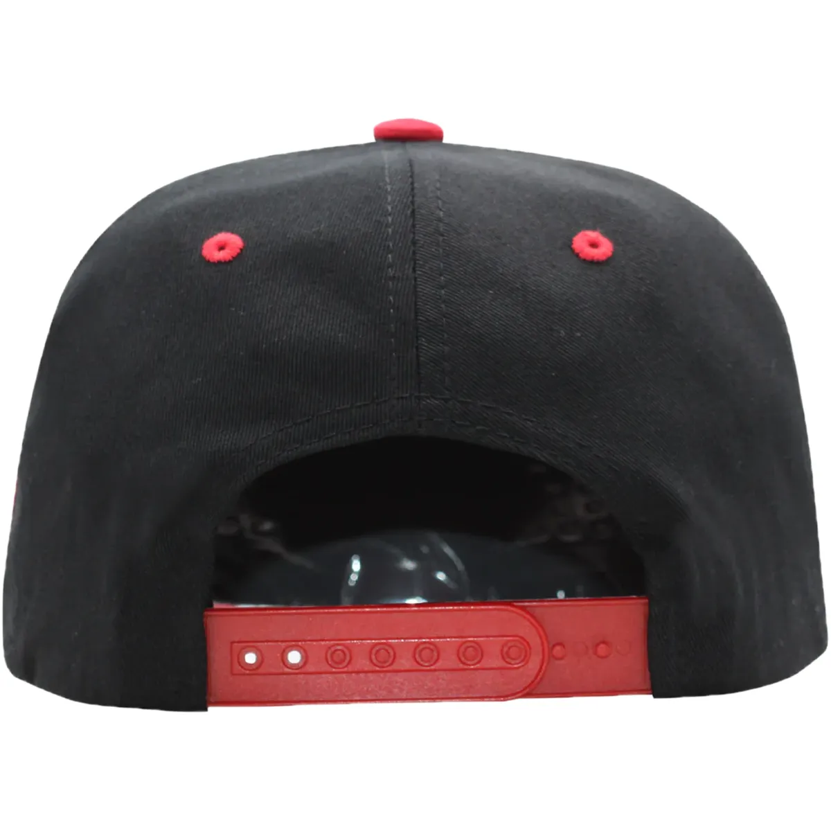 Gorra Culiacán FERRETI Trébol FT37