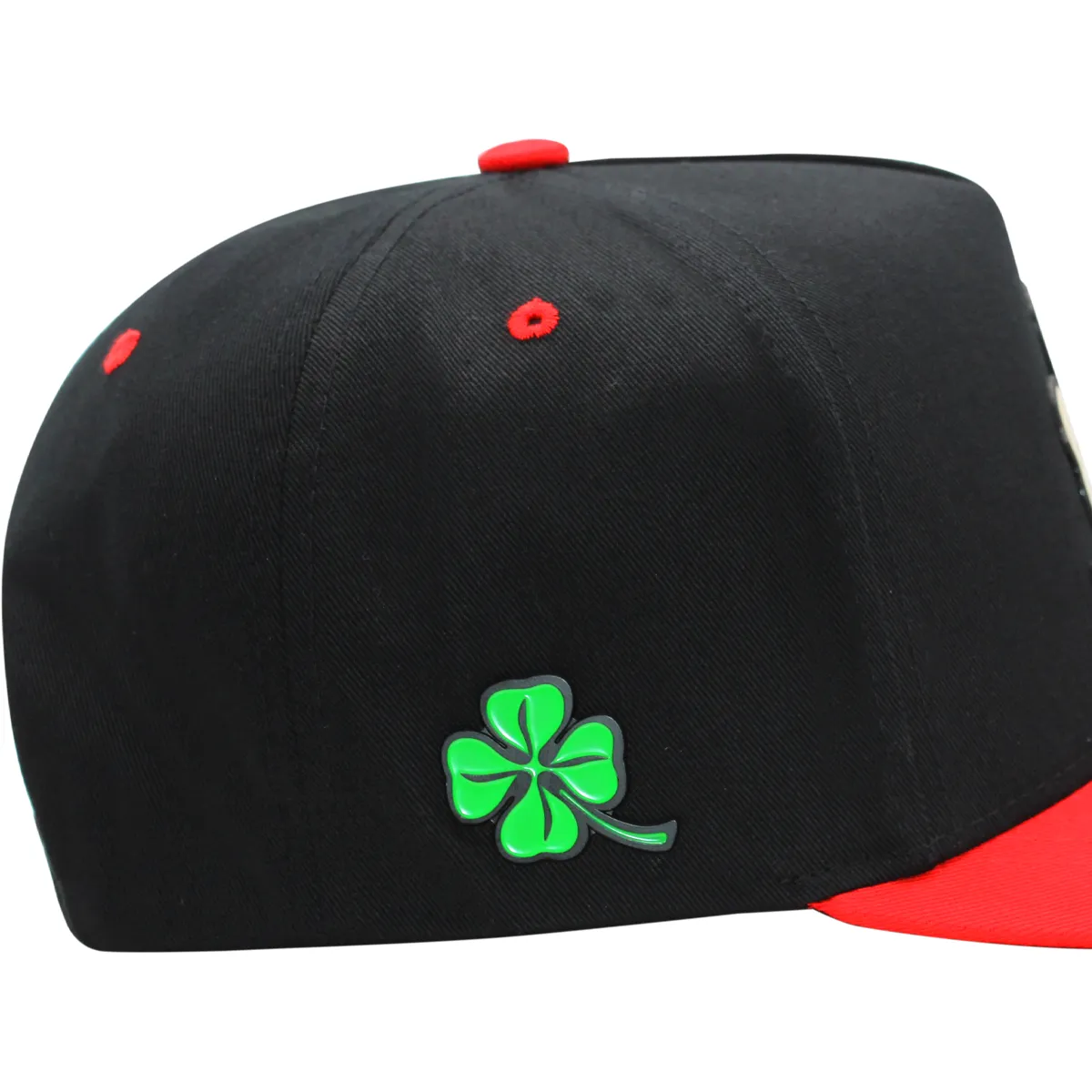 Gorra Culiacán FERRETI Trébol FT37