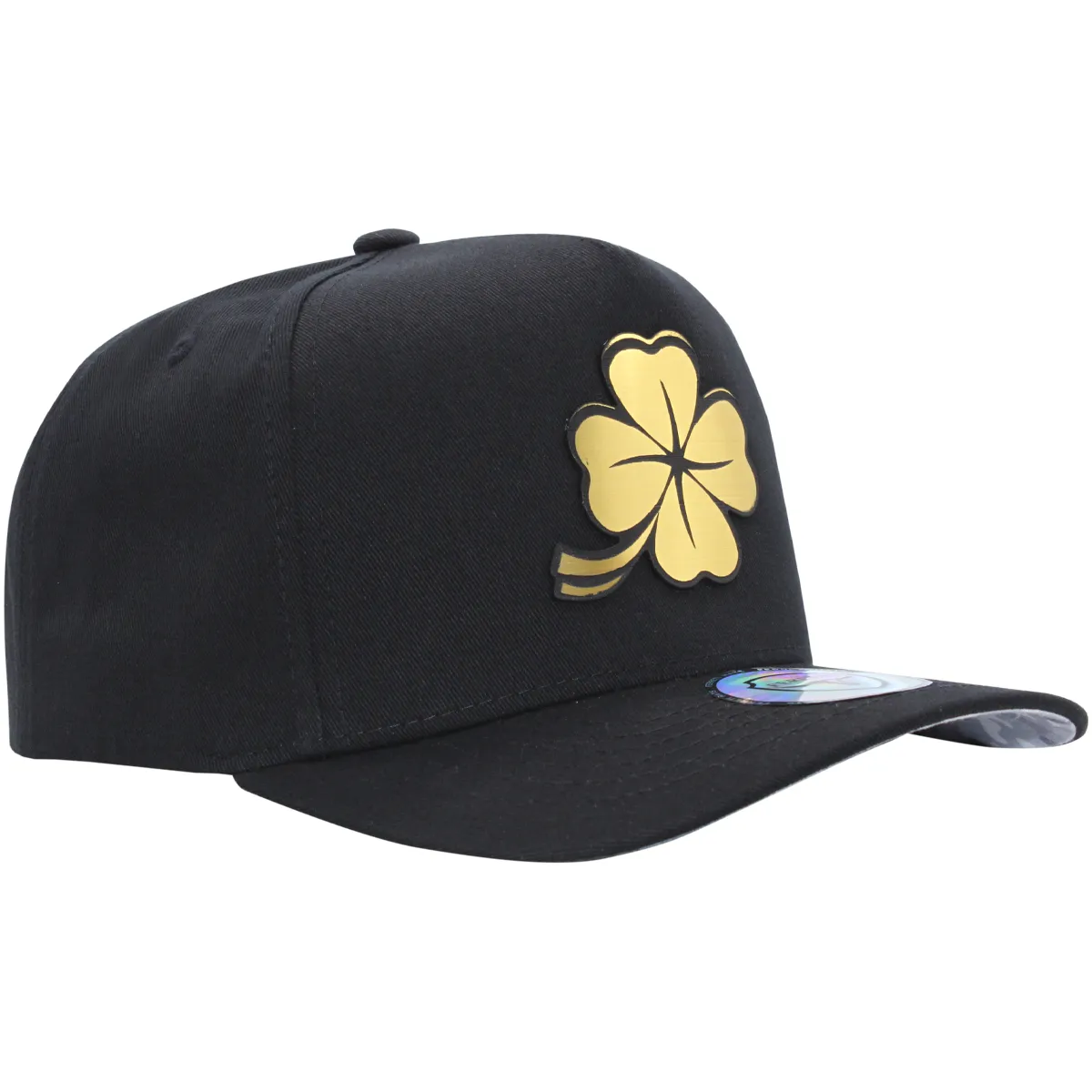 Gorra Culiacán FERRETI Trébol FT37