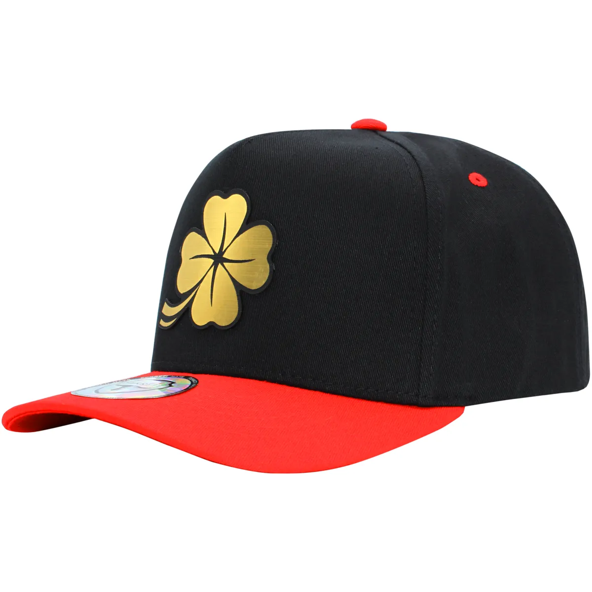 Gorra Culiacán FERRETI Trébol FT37