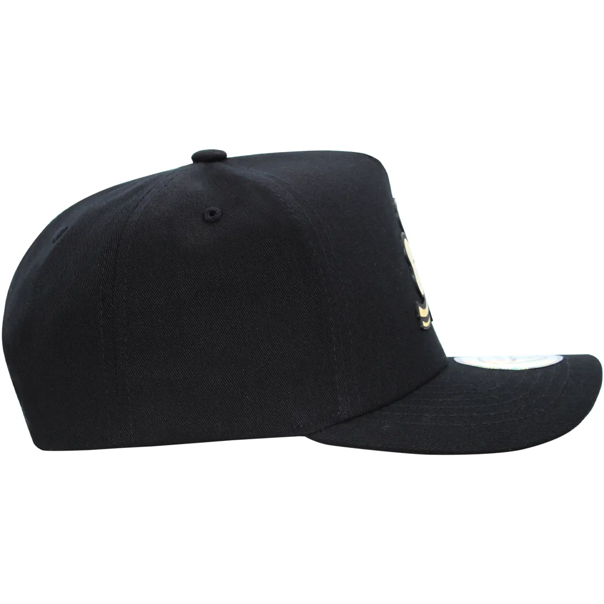 Gorra Culiacán FERRETI Trébol FT37