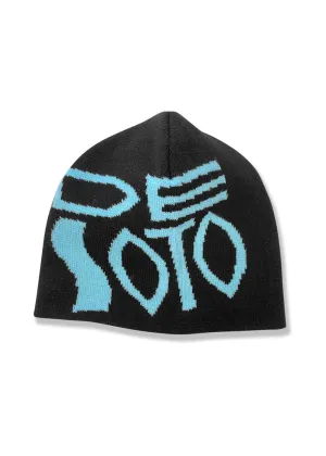 Gorro de lana Toque d'Neige