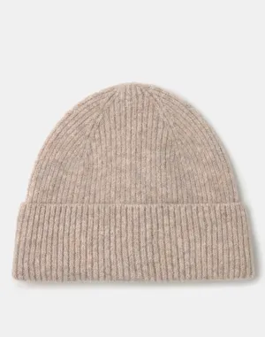 Gorro tricot