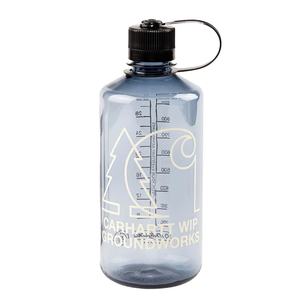 GROUNDWORKS WATER BOTTLE