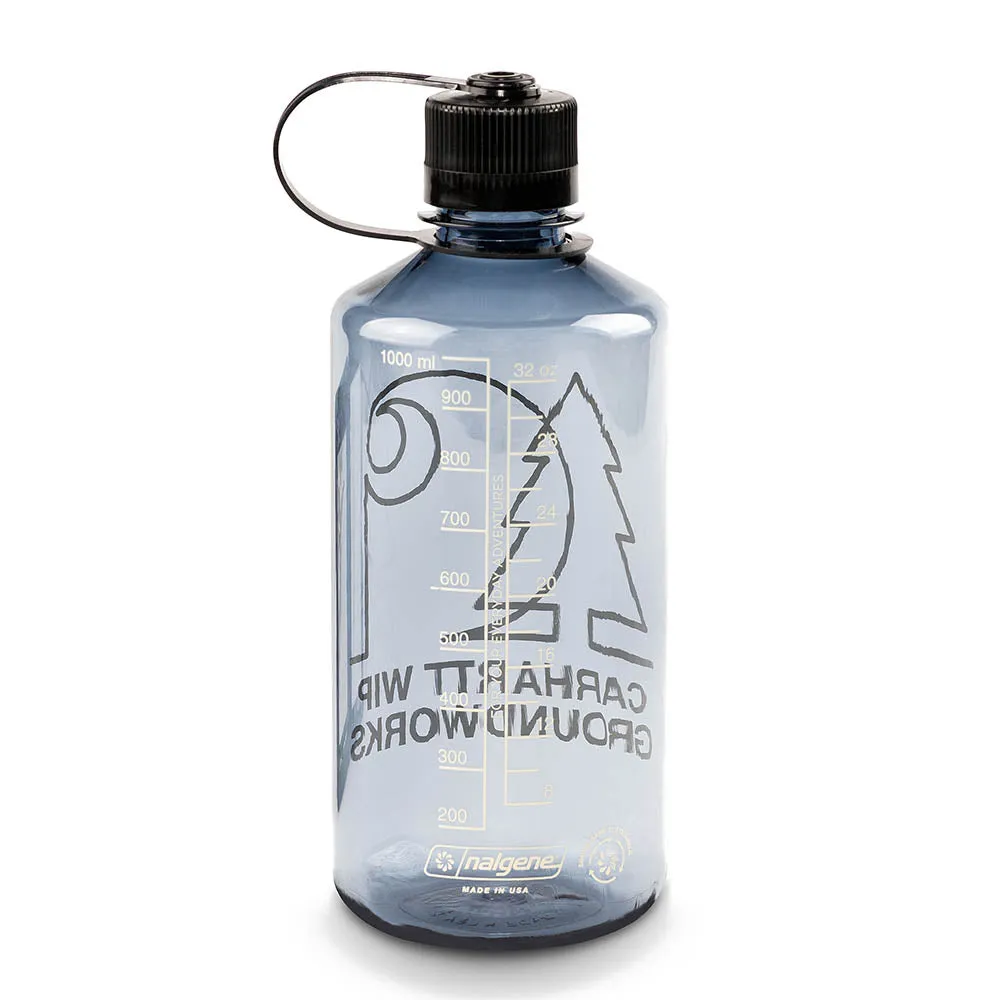 GROUNDWORKS WATER BOTTLE