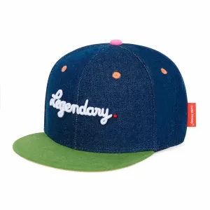 Hello Hossy Cap Adult 58cm | Jean Legendary