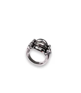 Identity LA Rollo Ring