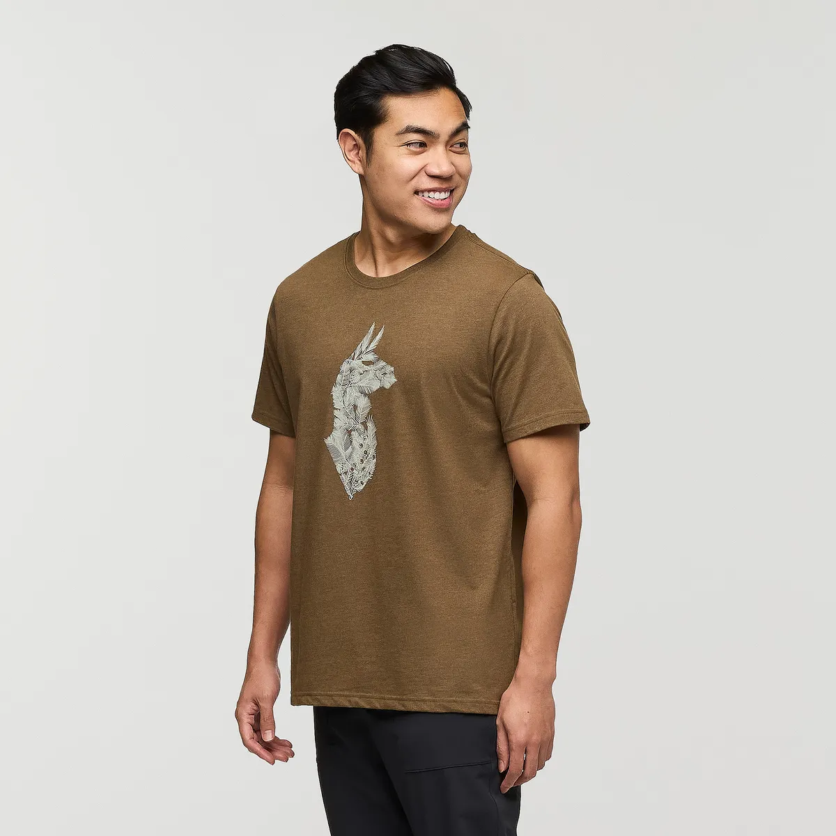 Into the Pines T-Shirt - Men's