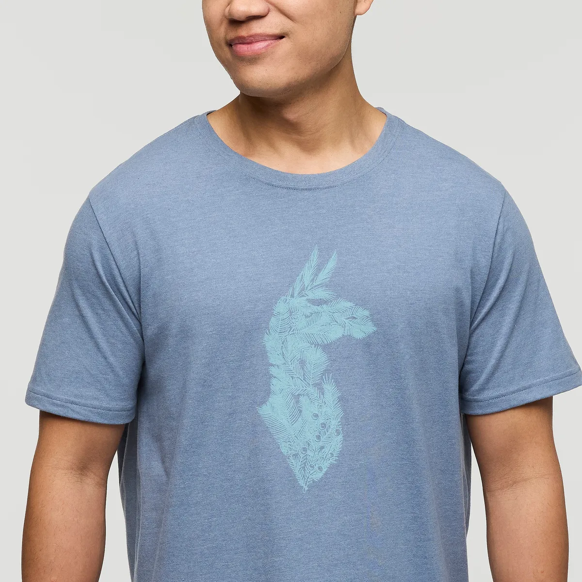 Into the Pines T-Shirt - Men's