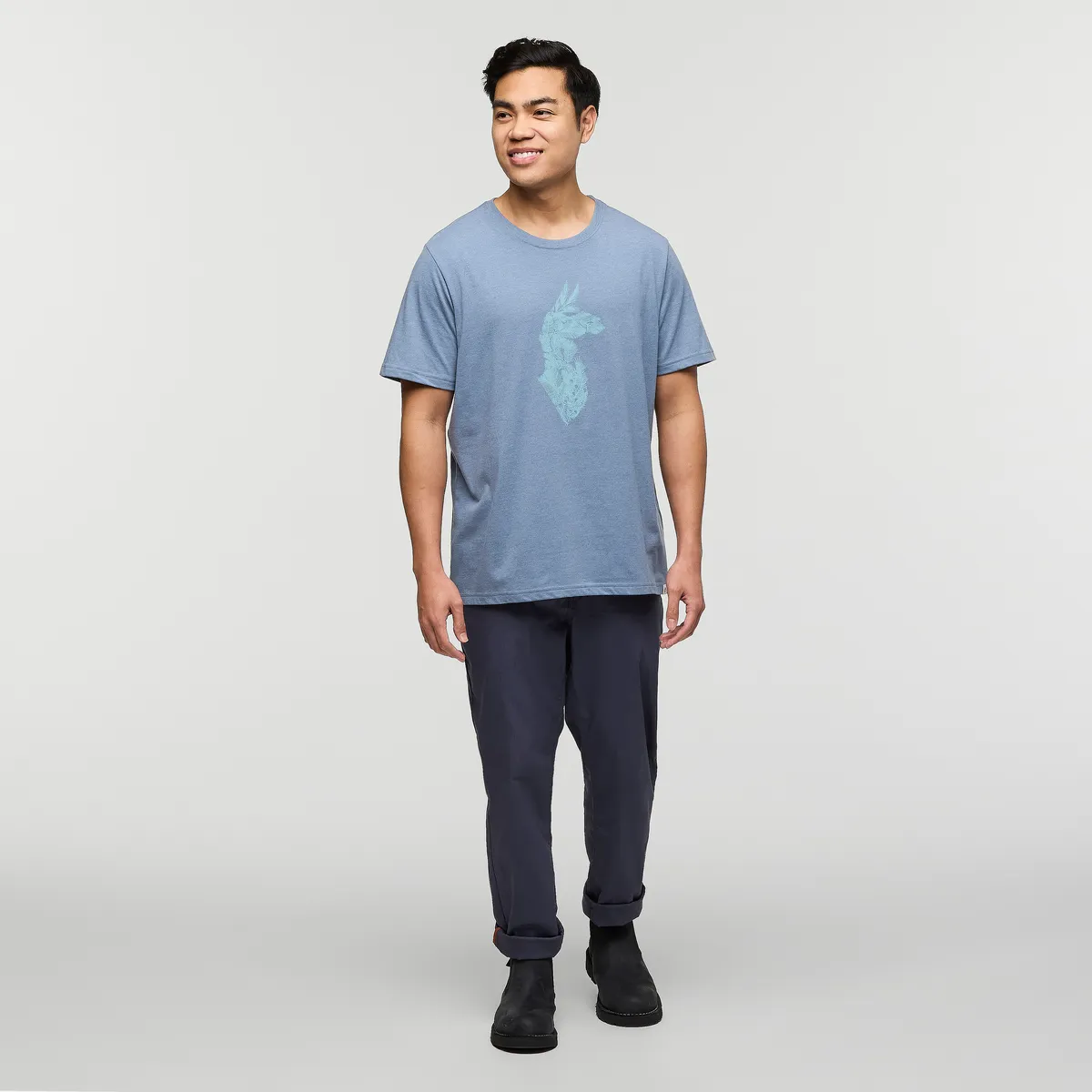 Into the Pines T-Shirt - Men's