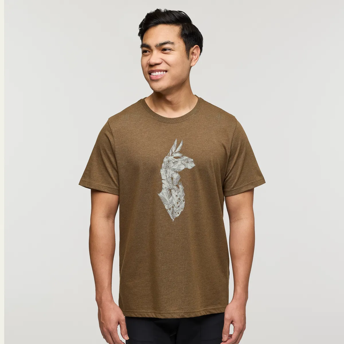 Into the Pines T-Shirt - Men's