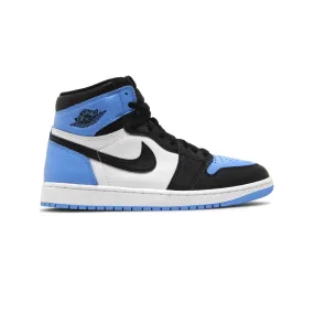 Jordan 1 Retro High "UNC Toe" (7MX)