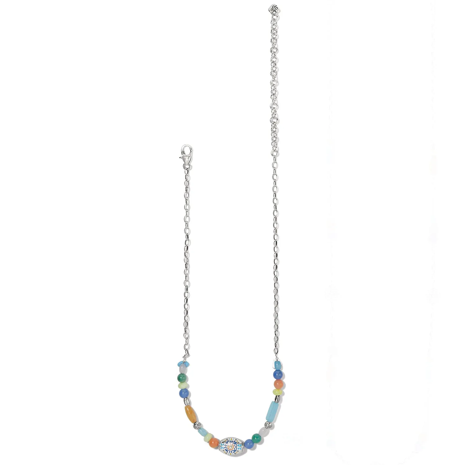 La Farfalla Short Necklace