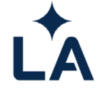 LA Galaxy - Performance Players Shirt - LA Star - White