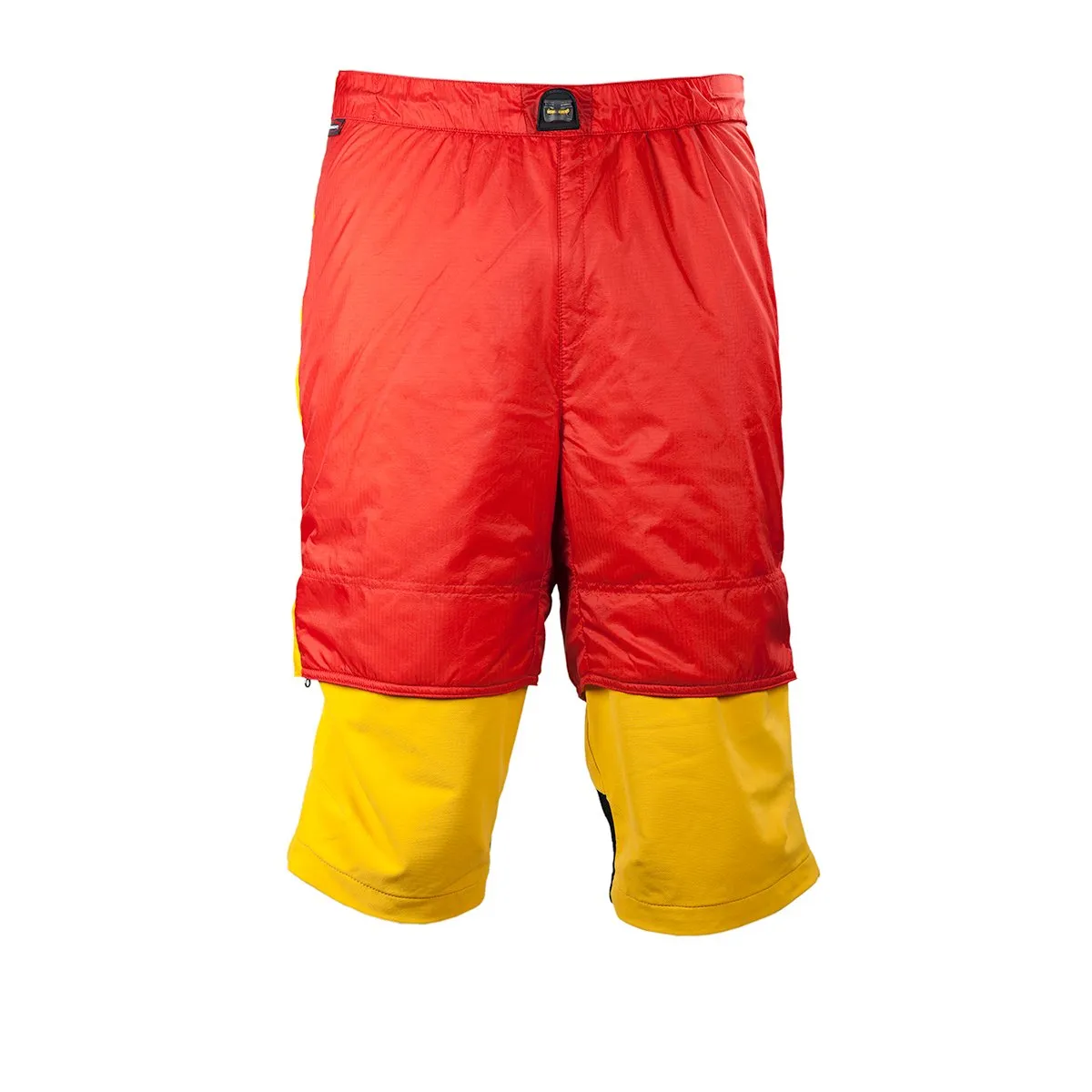 La Sportiva Men's Asgard Primaloft Short Pants