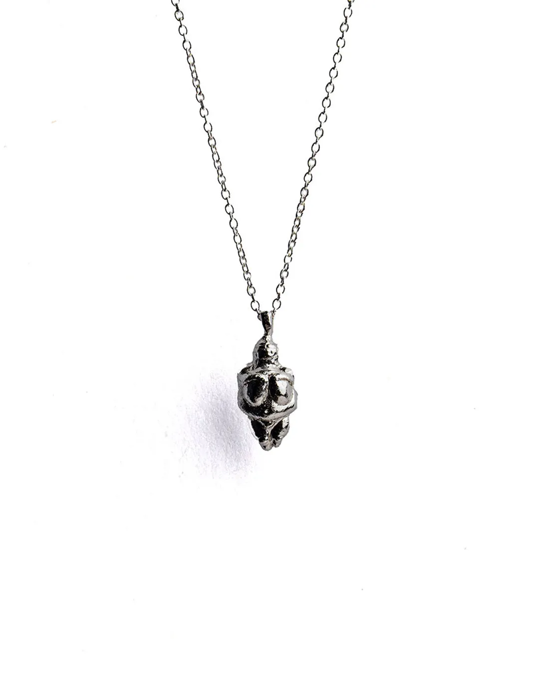 La Venere Preistorica Necklace