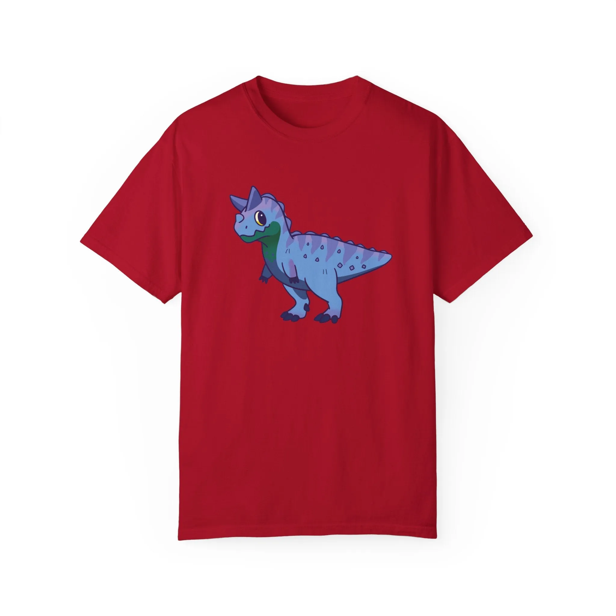 MLM Pride Carnotaurus - T-Shirt