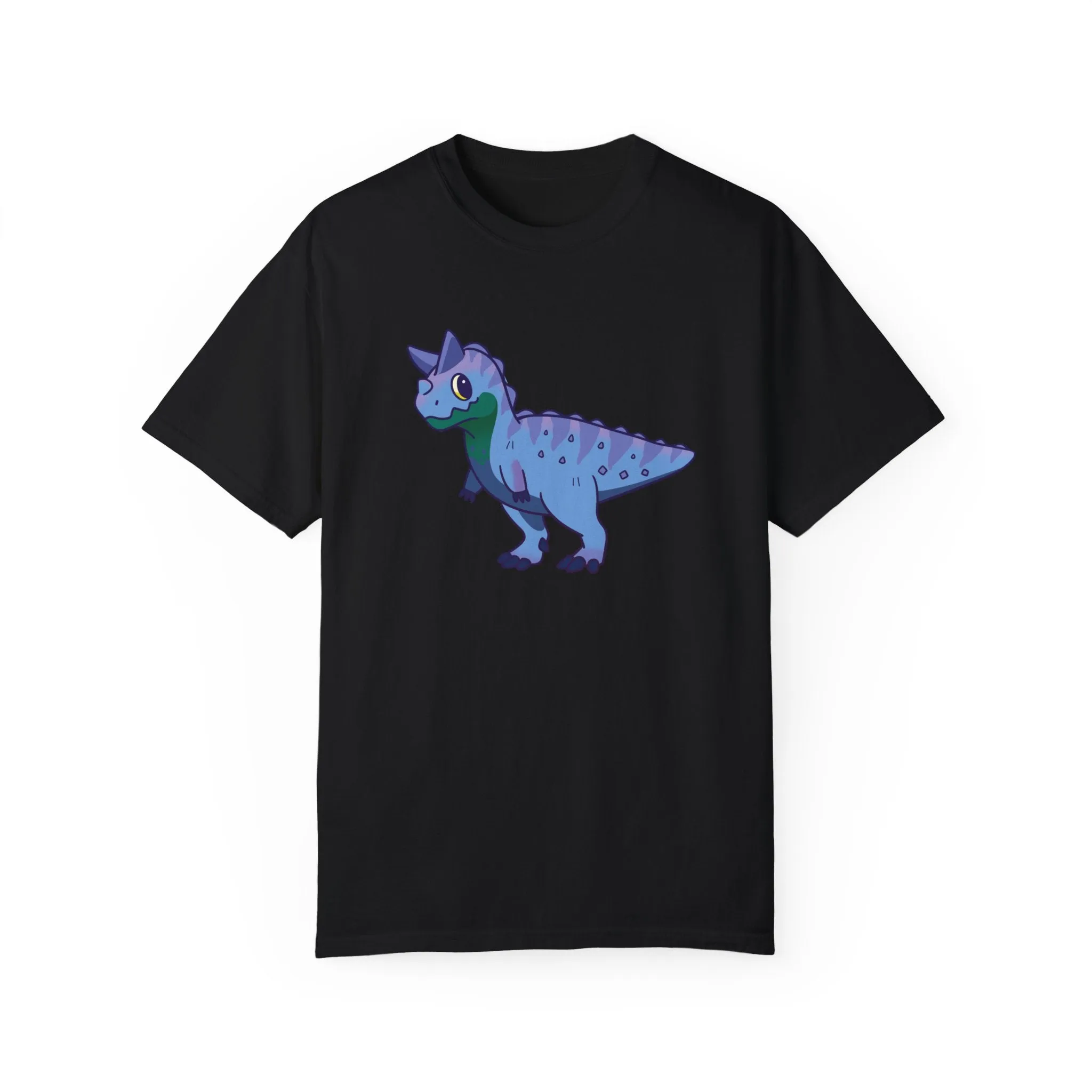 MLM Pride Carnotaurus - T-Shirt