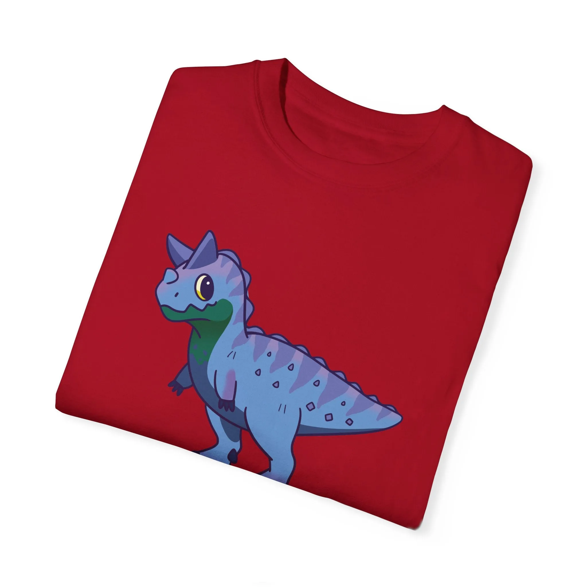 MLM Pride Carnotaurus - T-Shirt