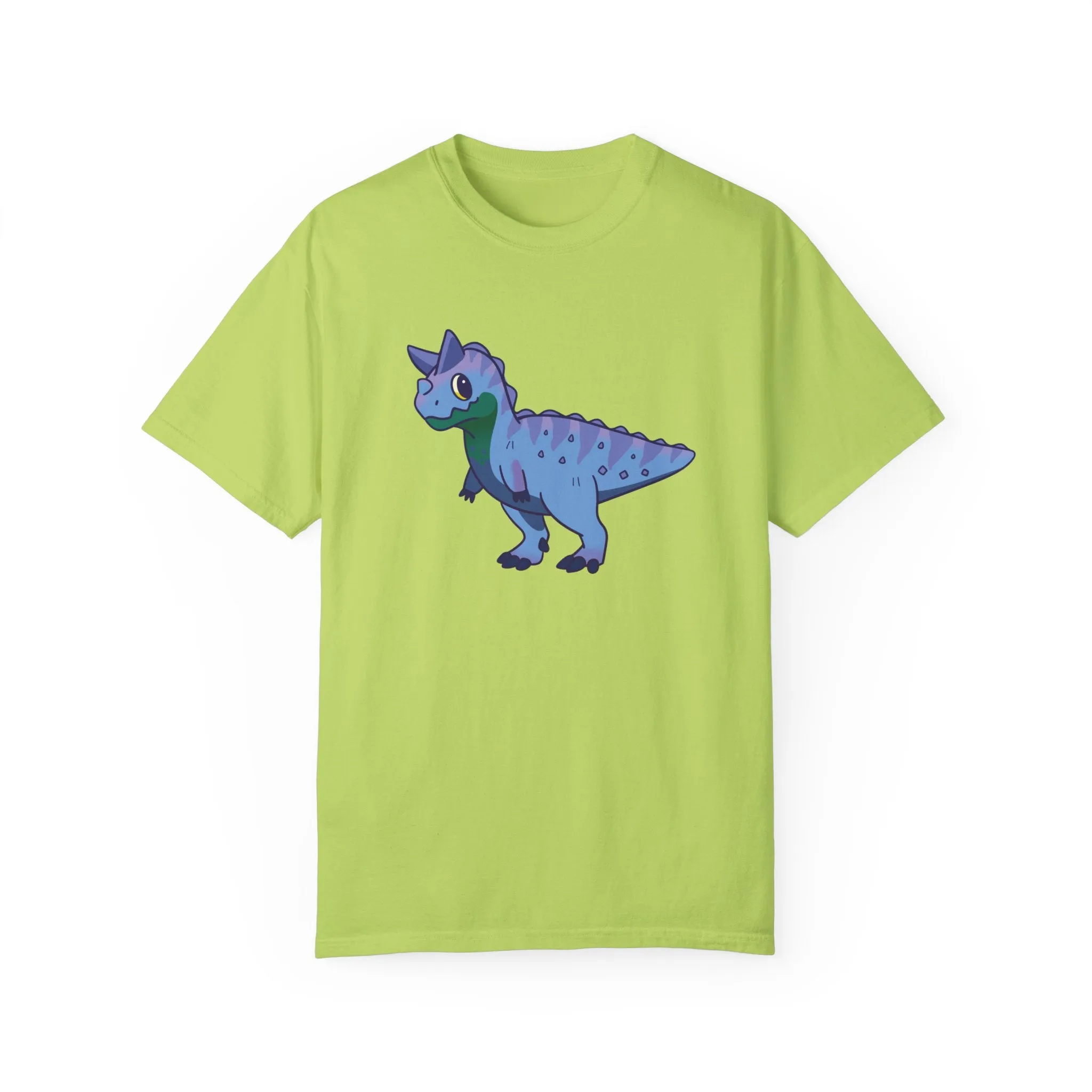 MLM Pride Carnotaurus - T-Shirt