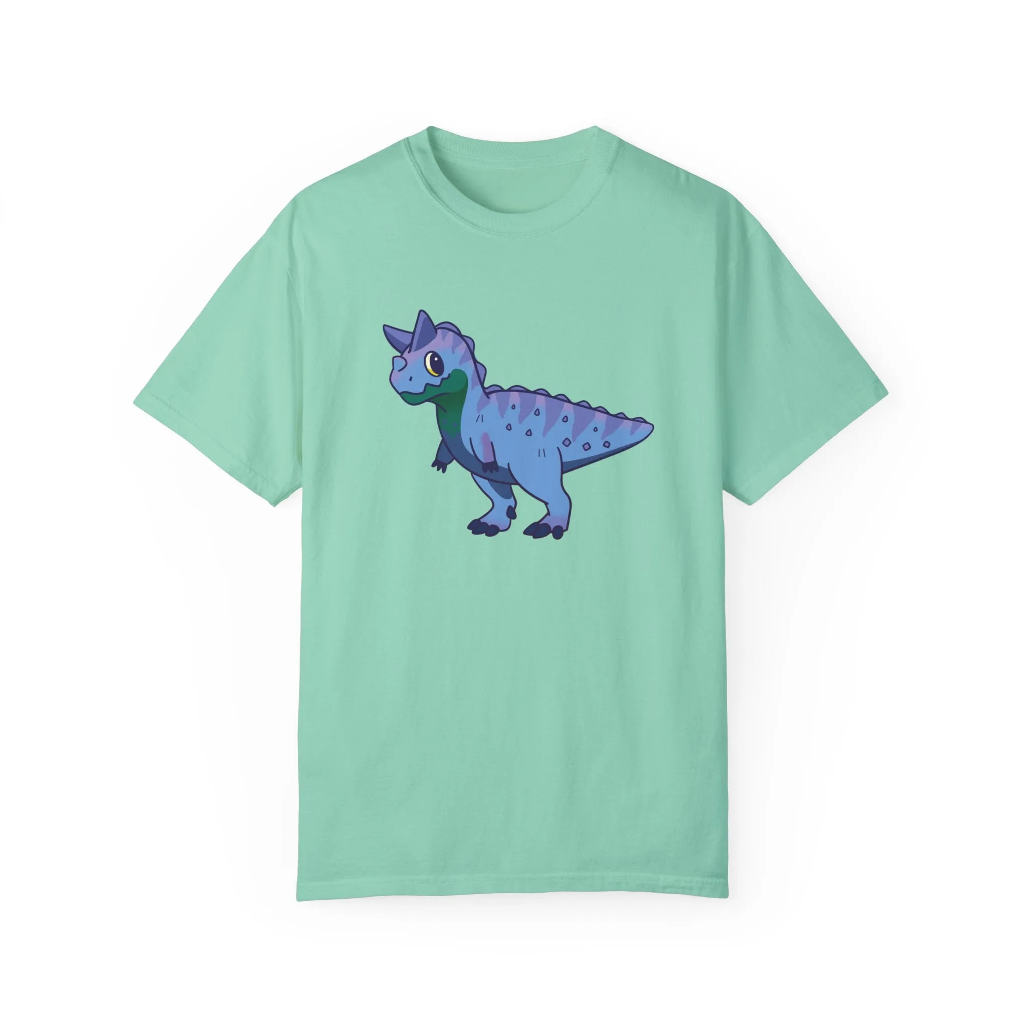 MLM Pride Carnotaurus - T-Shirt