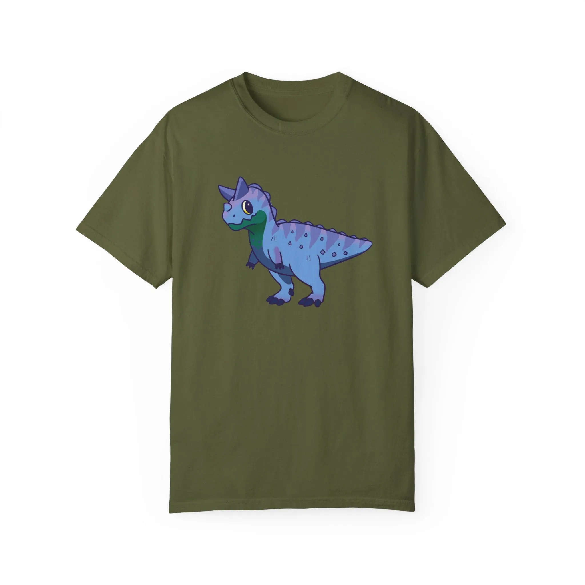 MLM Pride Carnotaurus - T-Shirt