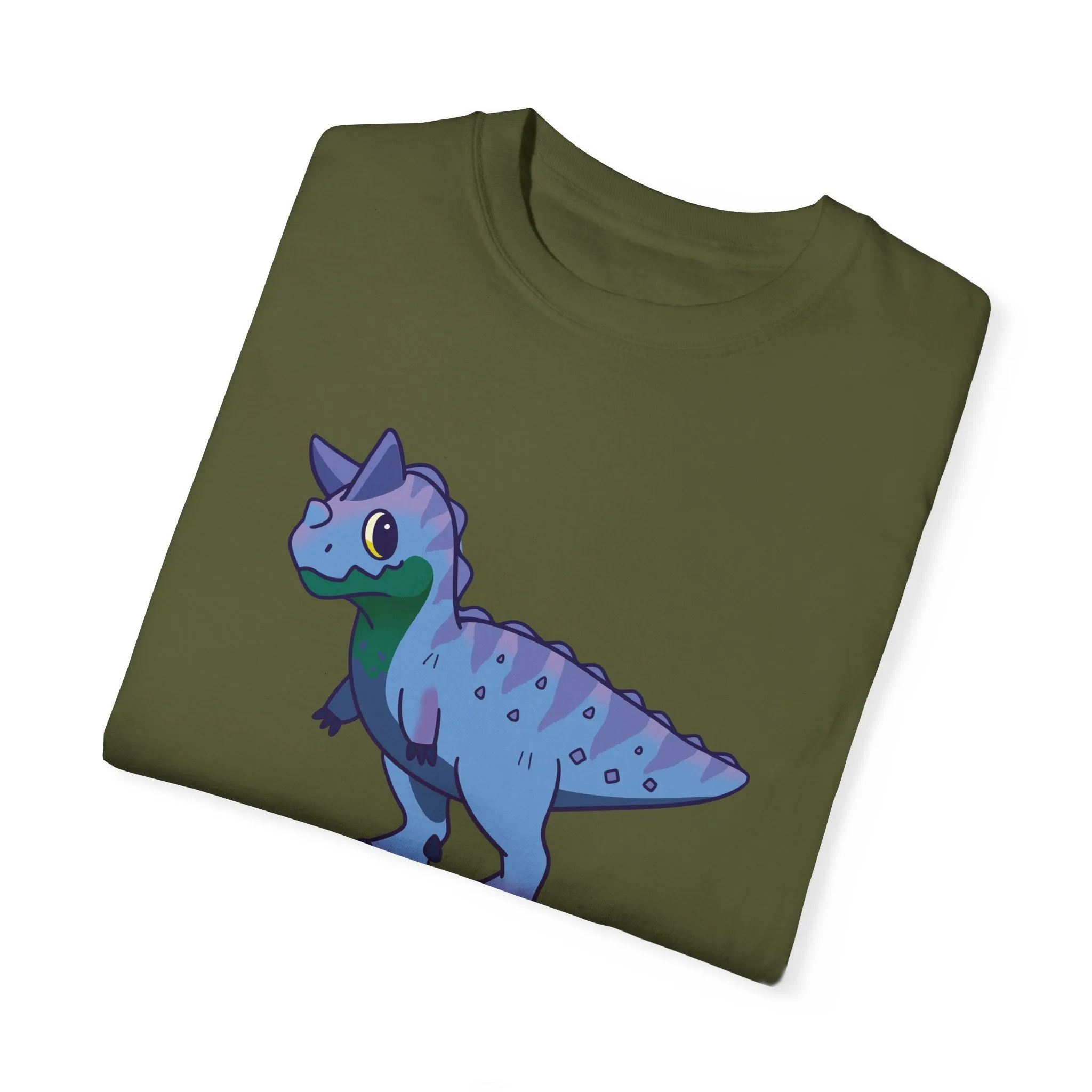 MLM Pride Carnotaurus - T-Shirt