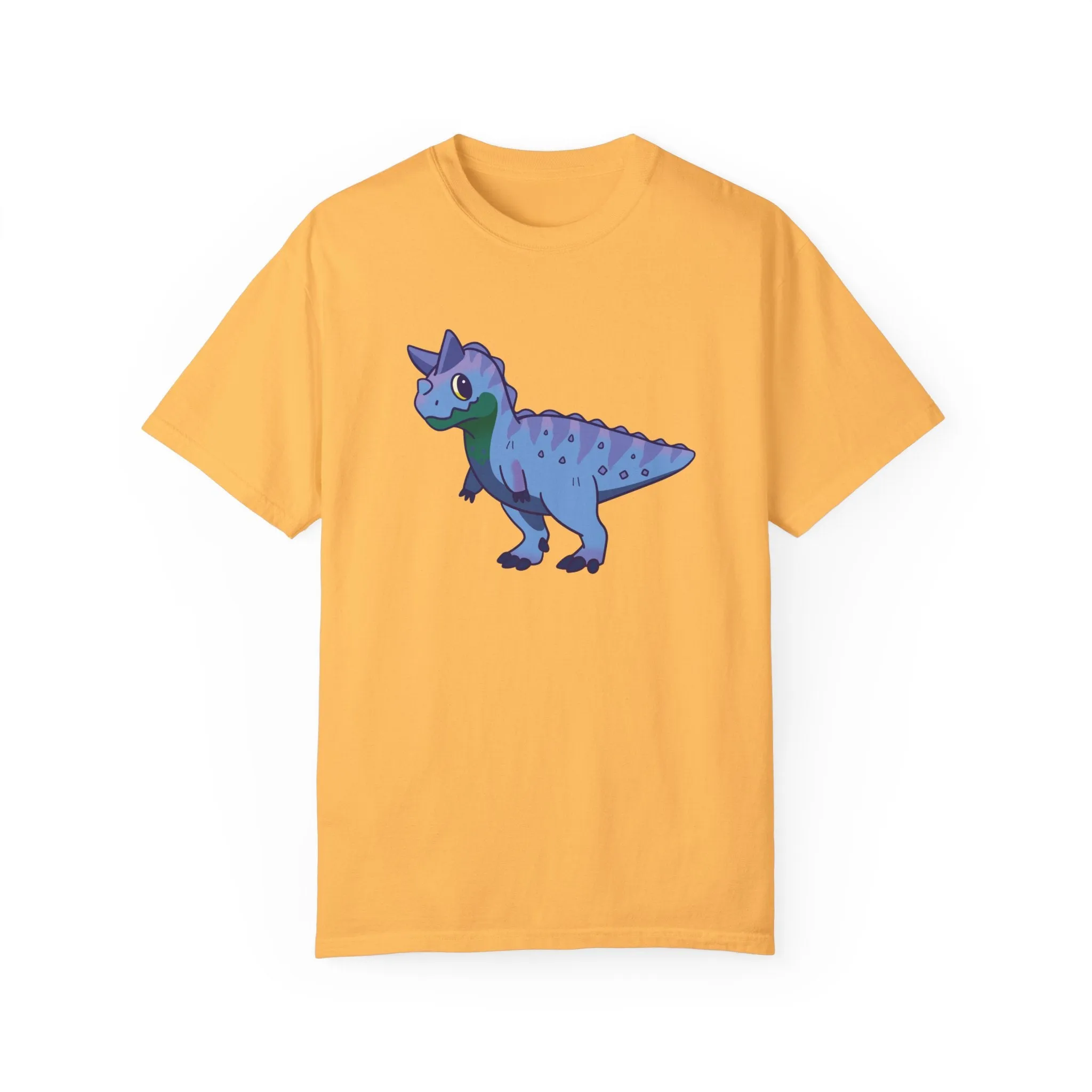 MLM Pride Carnotaurus - T-Shirt