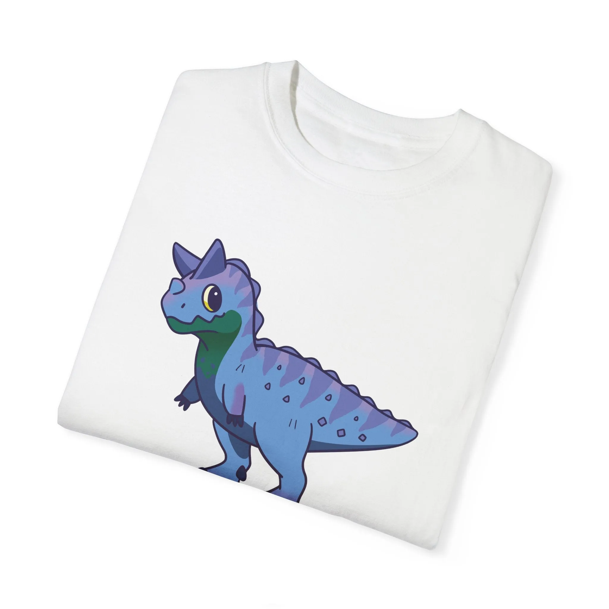 MLM Pride Carnotaurus - T-Shirt