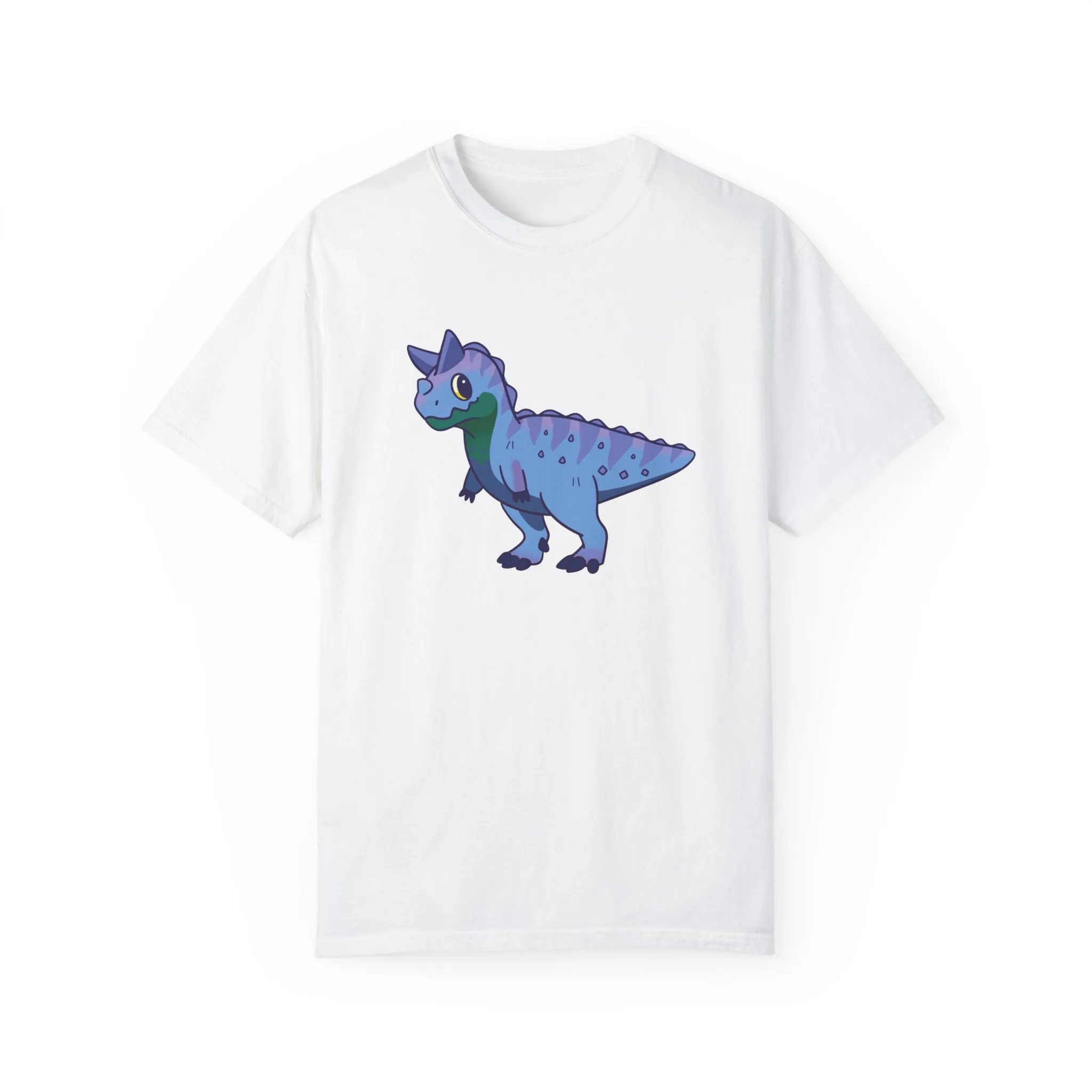 MLM Pride Carnotaurus - T-Shirt