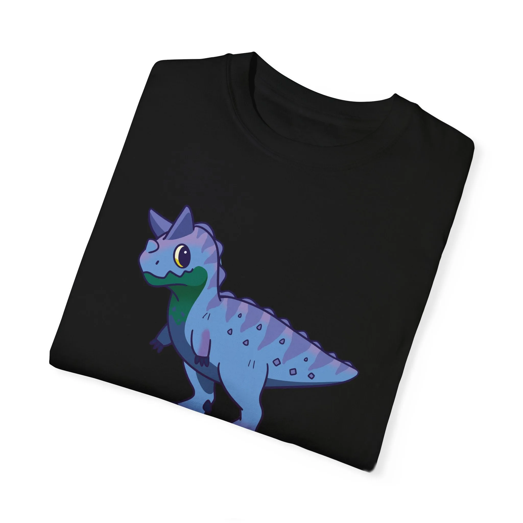 MLM Pride Carnotaurus - T-Shirt