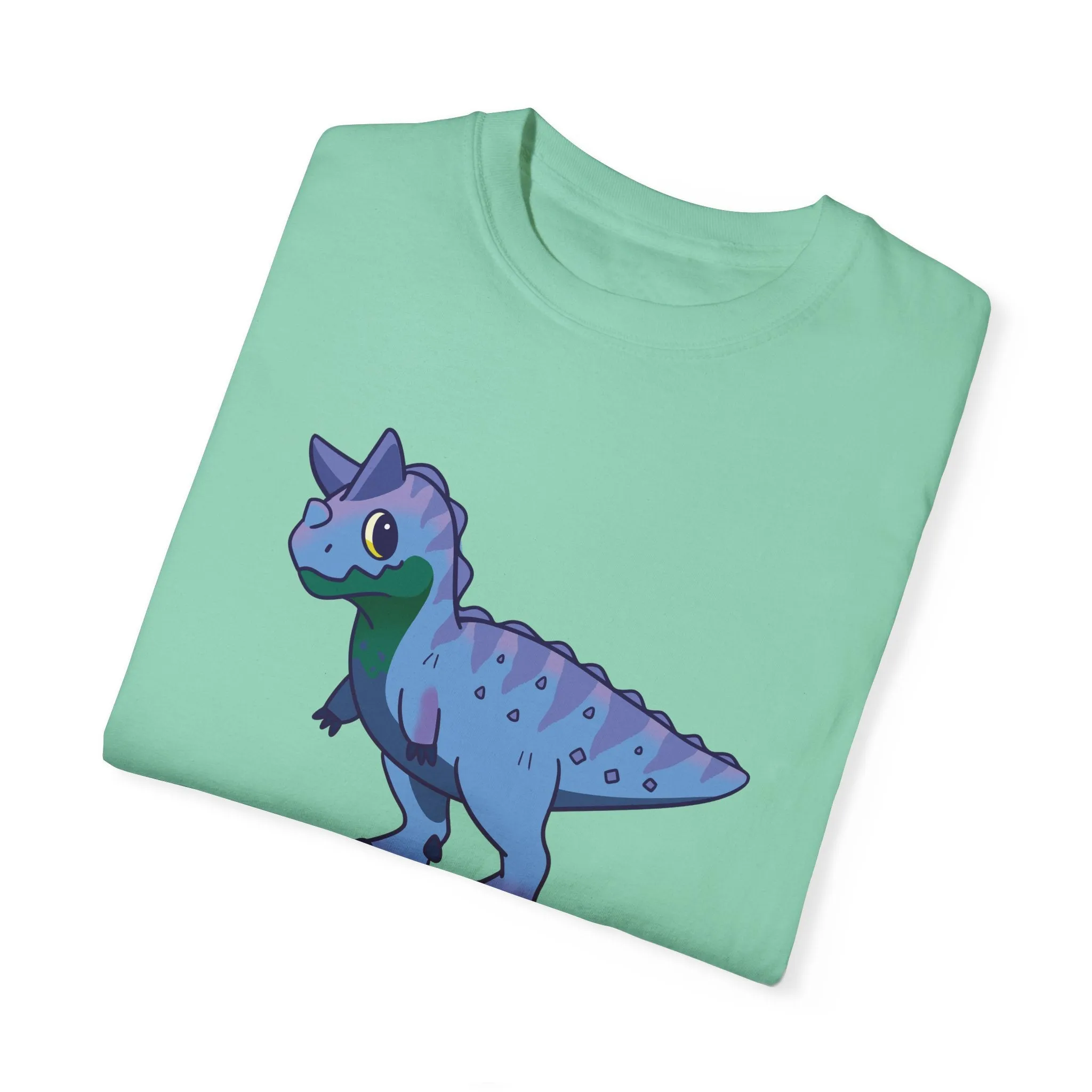 MLM Pride Carnotaurus - T-Shirt