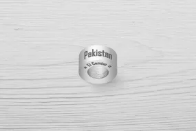 Pakistan Country Step