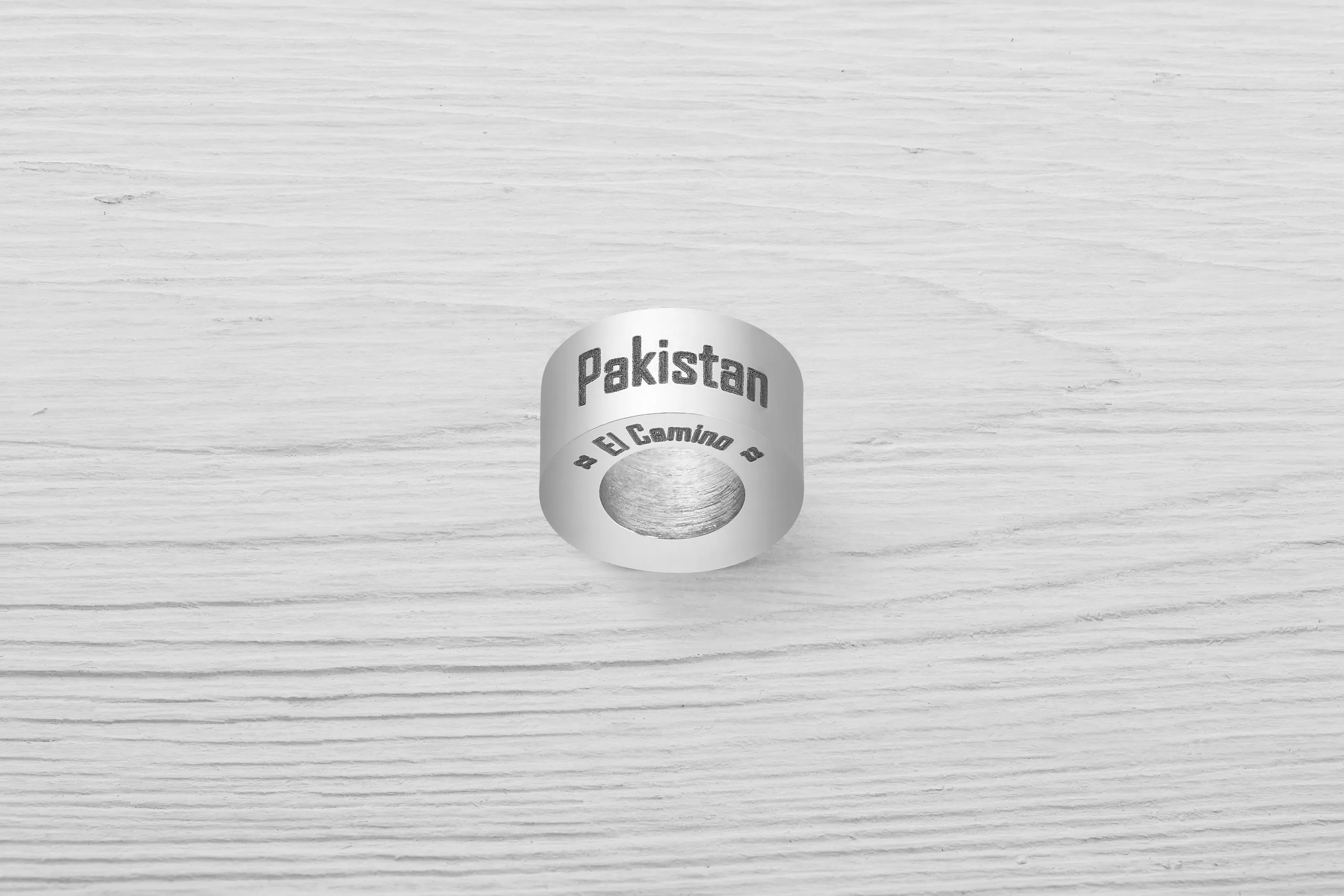 Pakistan Country Step