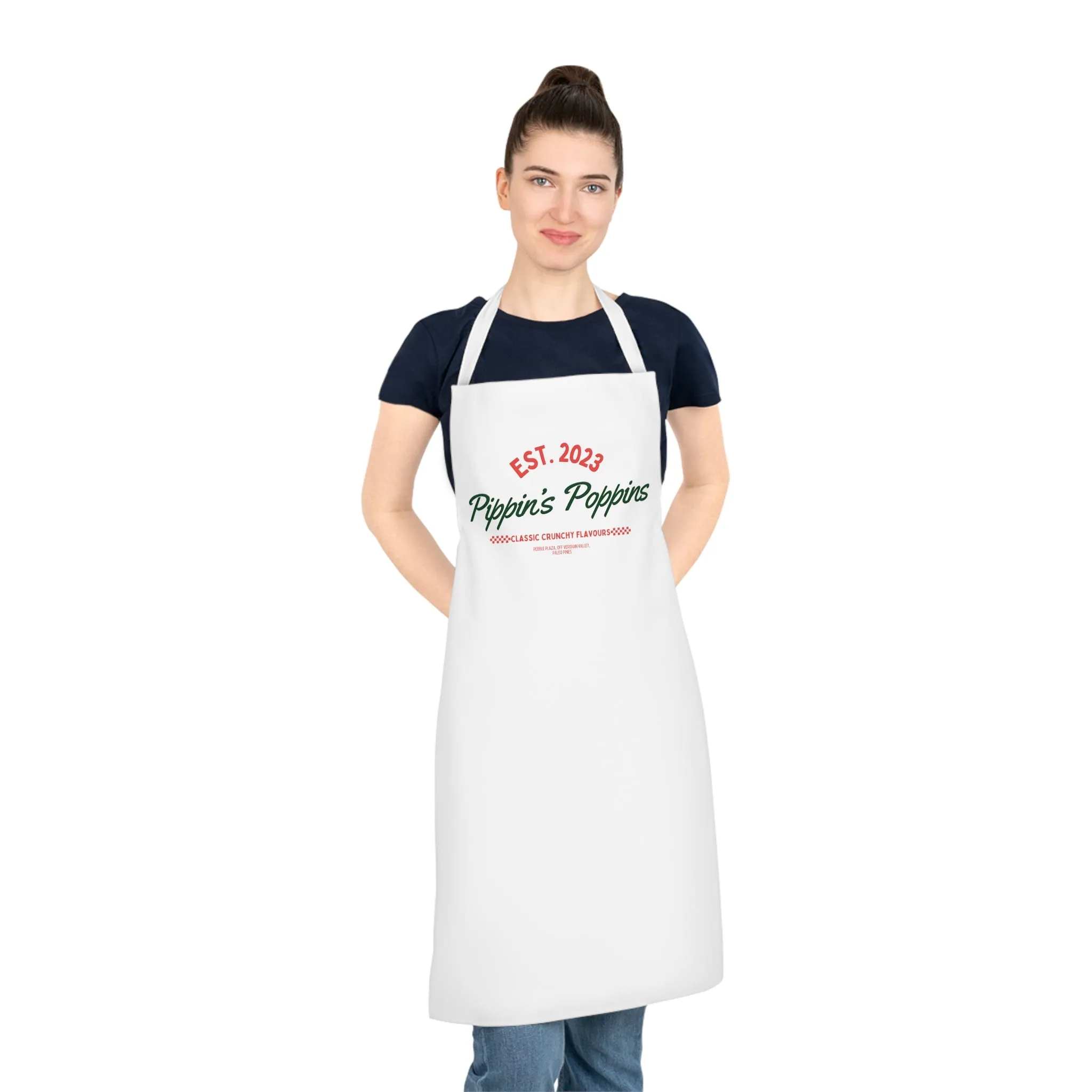 Pippin's Poppins - Adults Apron