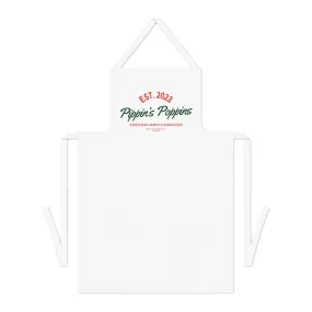 Pippin's Poppins - Adults Apron