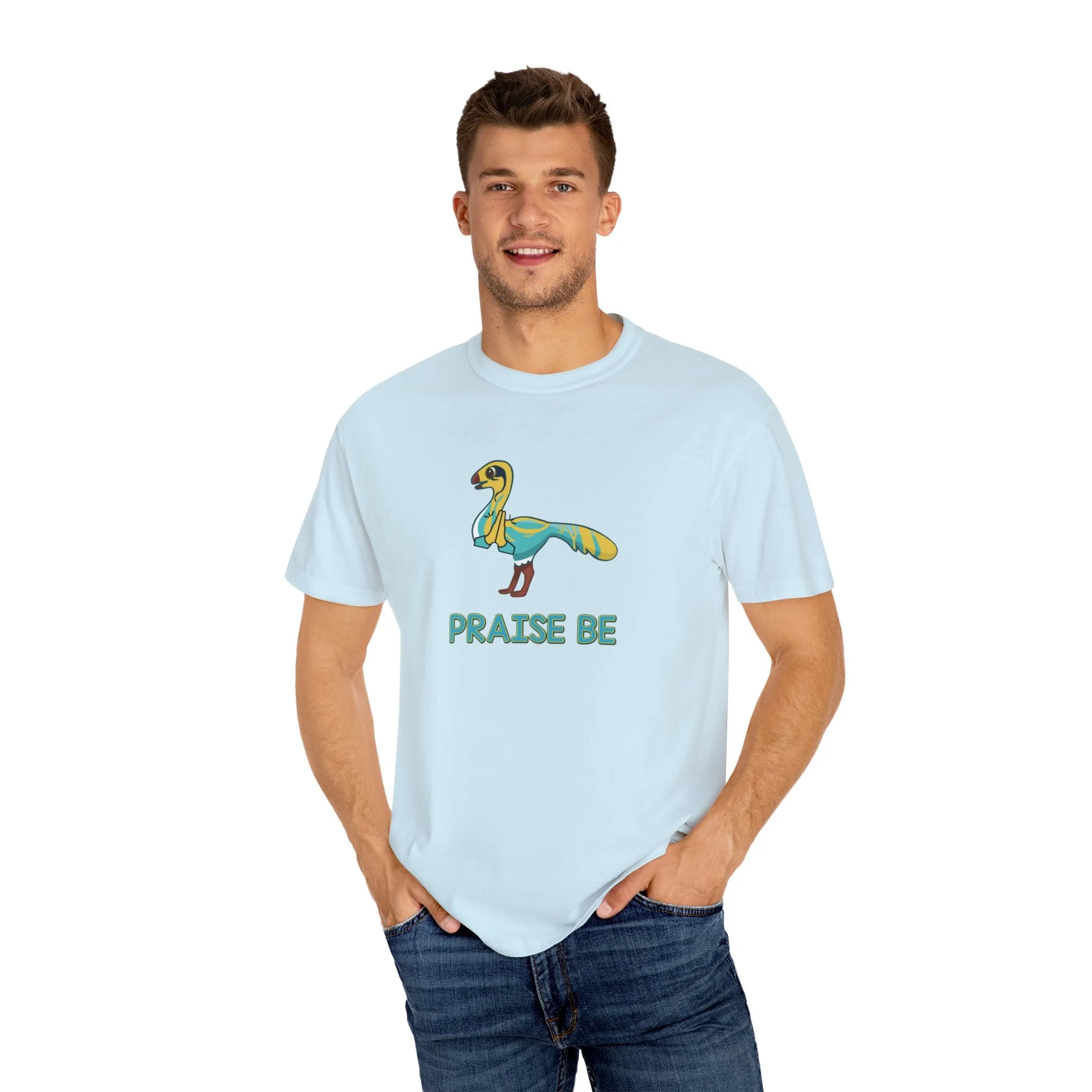 Praise Be - T-Shirt