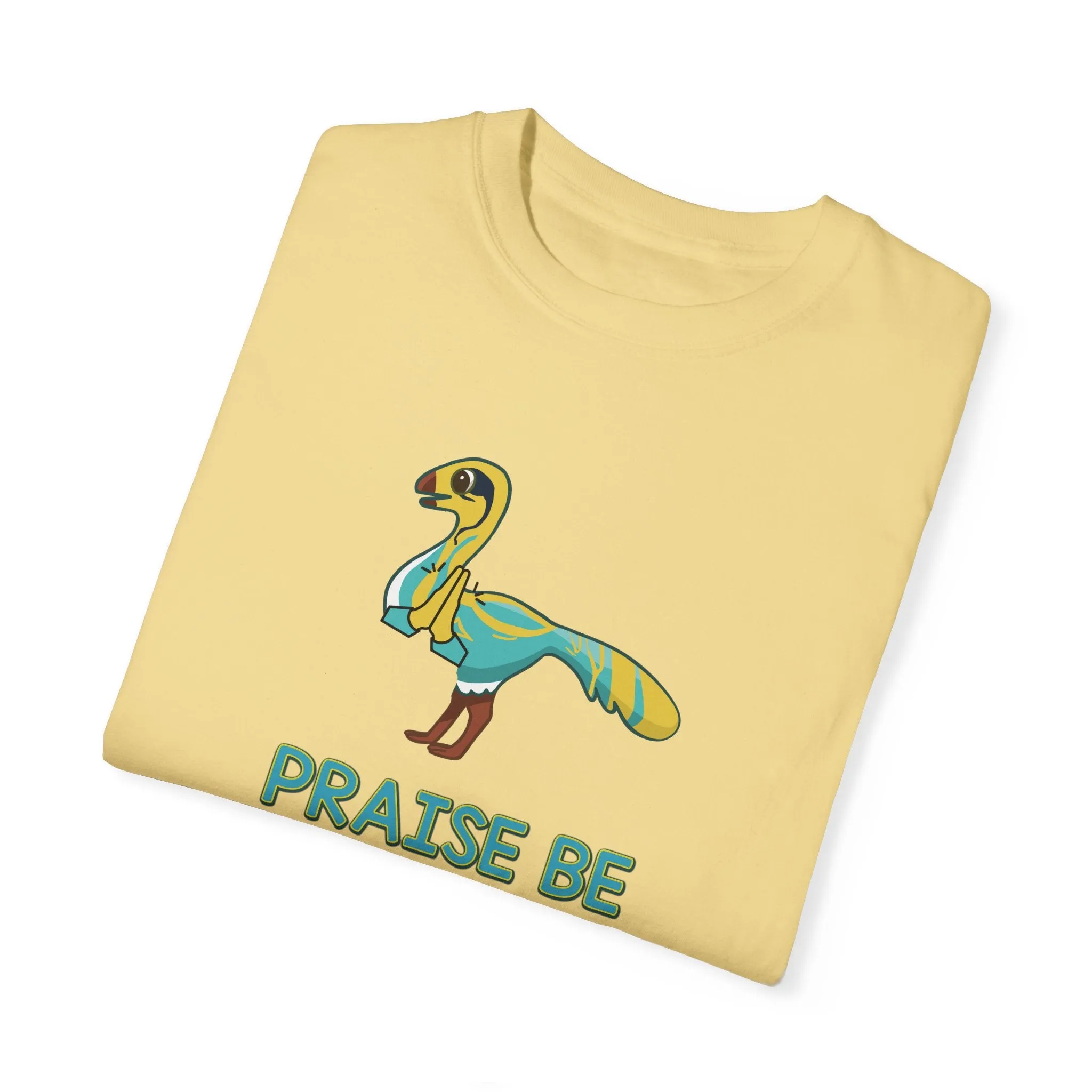 Praise Be - T-Shirt