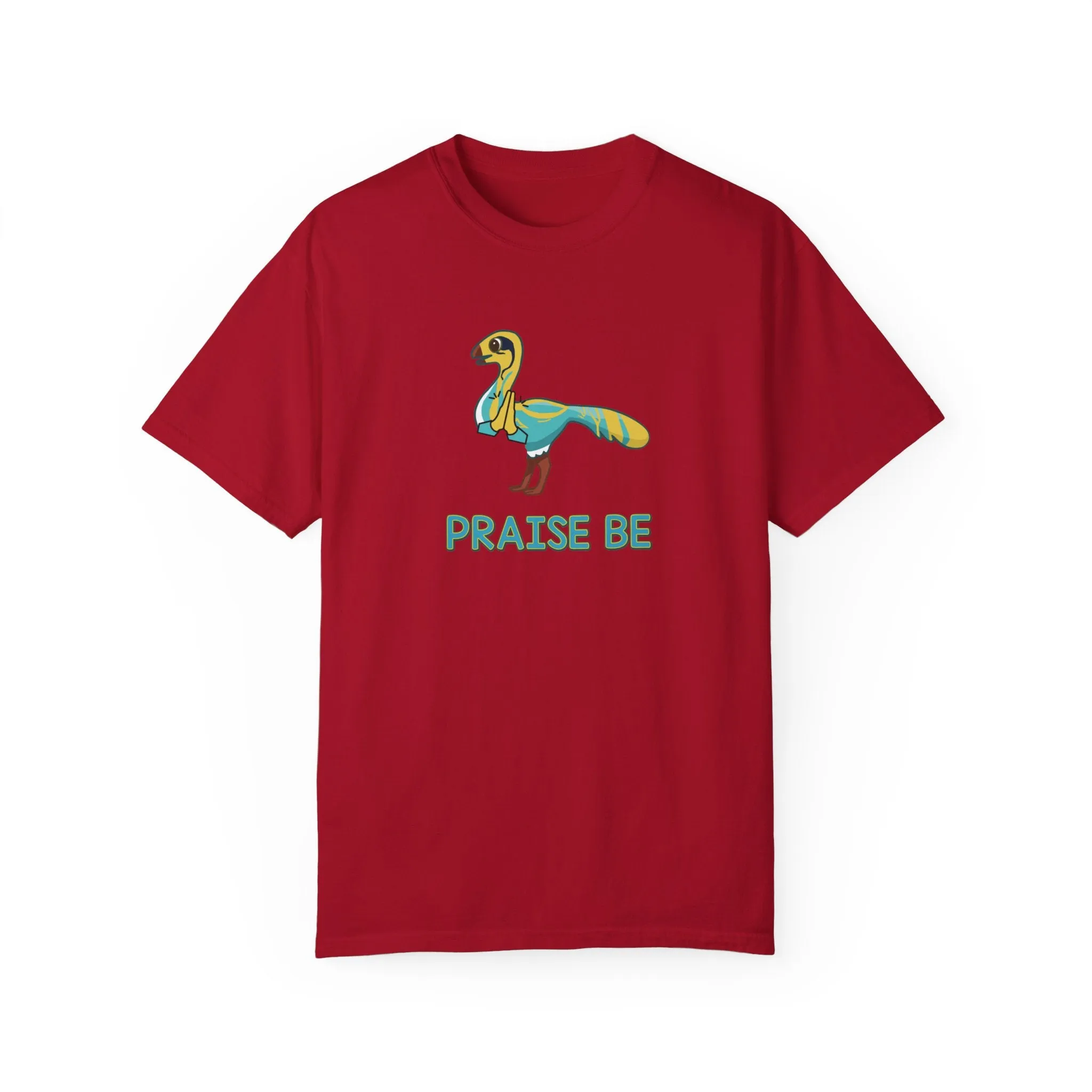 Praise Be - T-Shirt