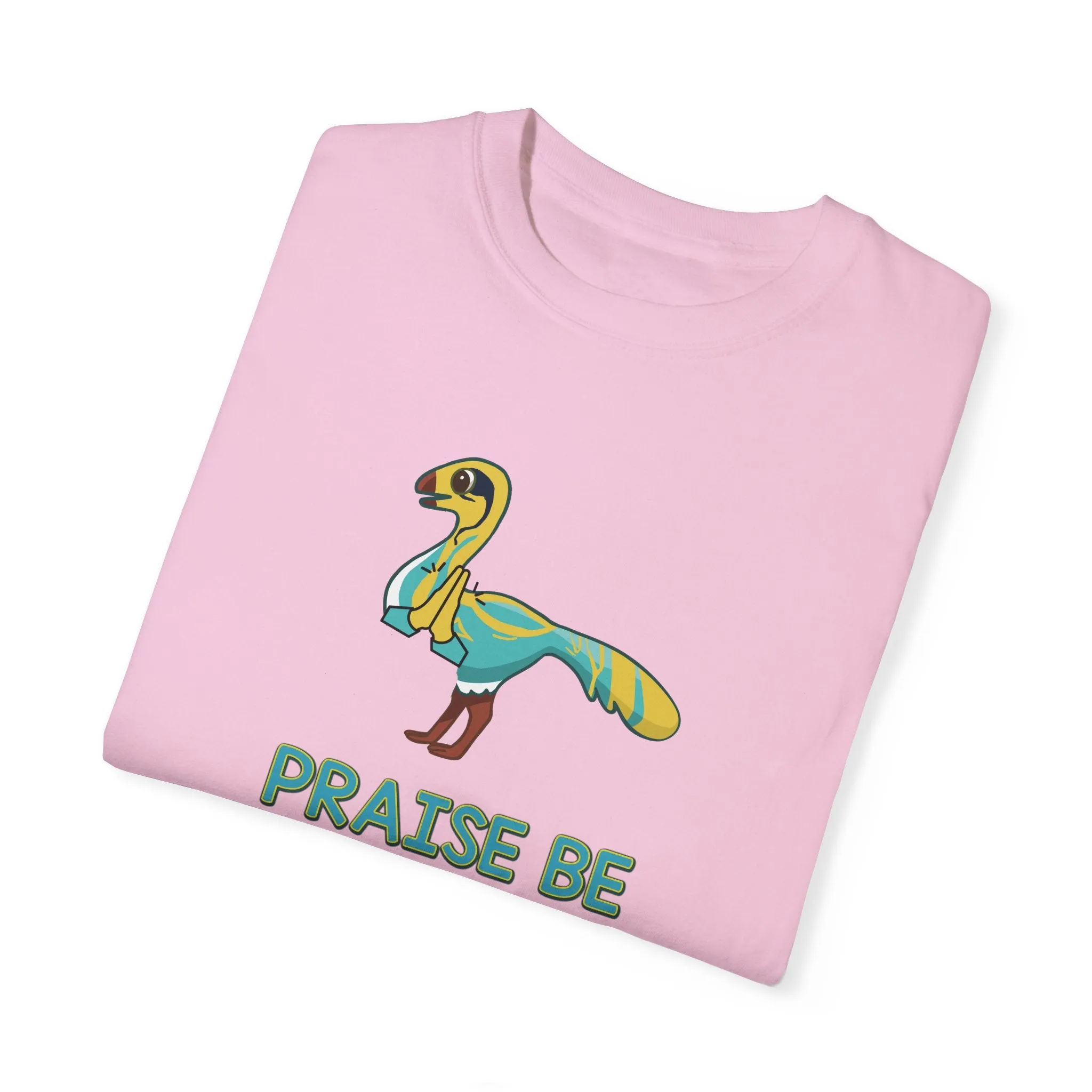 Praise Be - T-Shirt