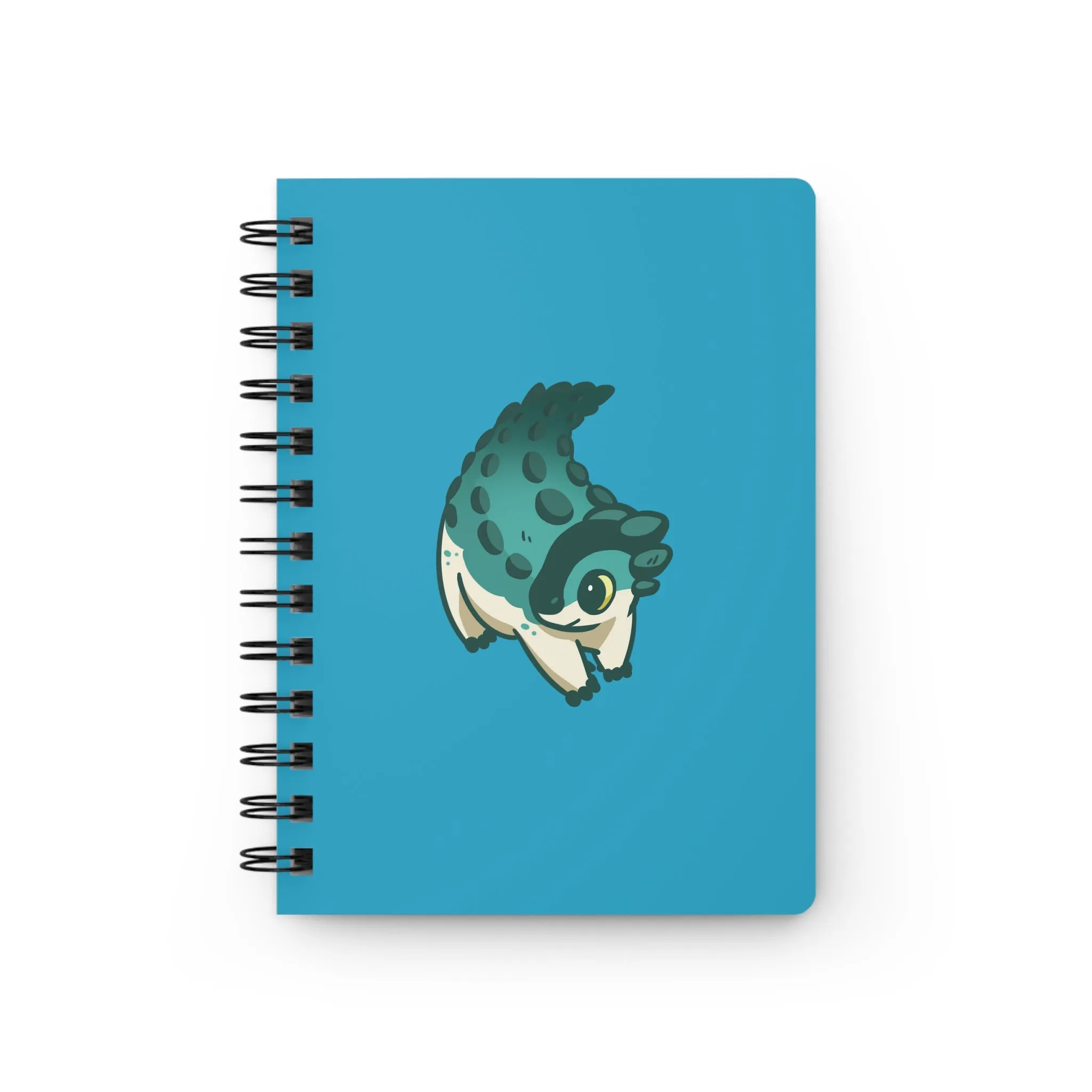 Scelidosaurus Spiral Bound Journal